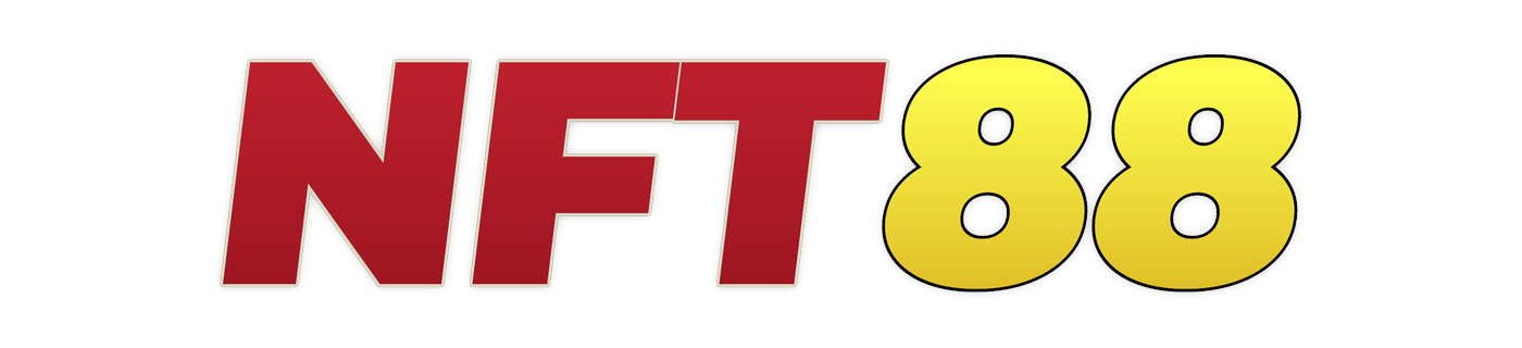 NFT88 Logo